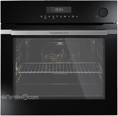 Духовой шкаф bertazzoni f6011hervptax